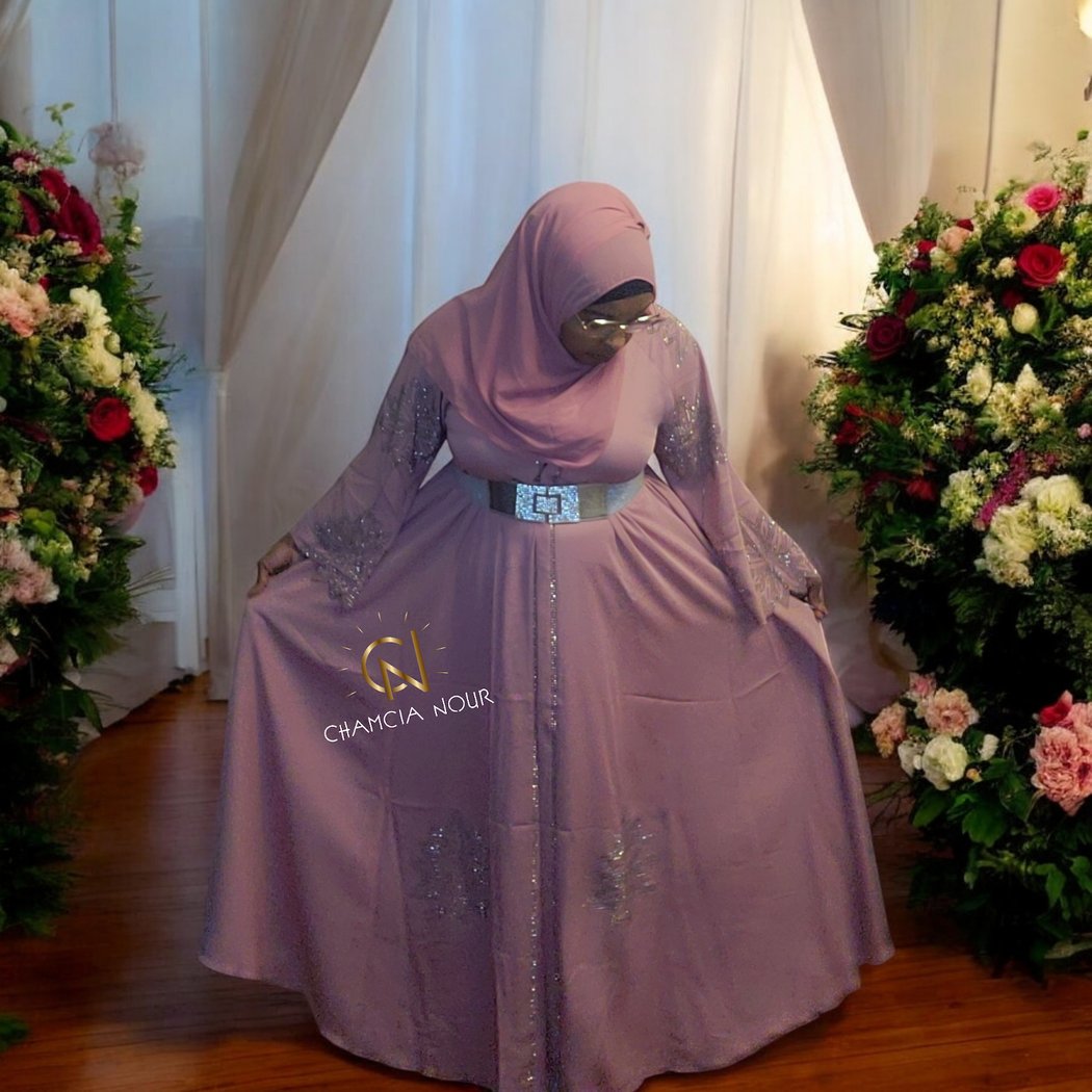 Showroom Chamcia Nour 2